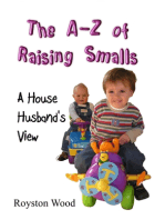 The A-Z of Raising Smalls