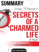 Susan Meissner's Secrets of a Charmed Life Summary