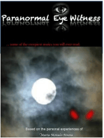 Paranormal Eye Witness