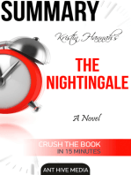 Kristin Hannah’s The Nightingale Summary