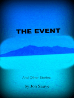 The Event and Other Stories