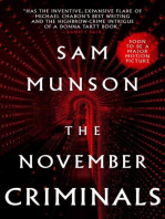 The November Criminals