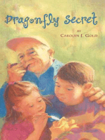 Dragonfly Secret