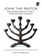 John the Pastor