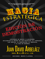 Magia Estratégica: Edición de demostración