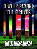 A Walk Beyond The Graves: A Walk Beyond, #2