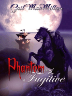 Phantom and the Fugitive