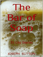 The Bar of Soap: 31 City Stories