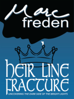 Heir Line Fracture