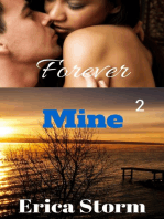Forever Mine: Forever Mine, #2