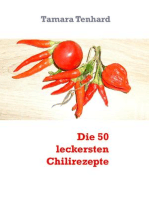 Die 50 leckersten Chilirezepte