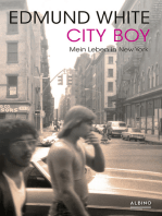 City Boy: Mein Leben in New York