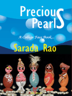 Precious Pearls (A College Face Book)