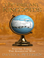 The Distant Kingdoms Volume Three