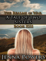 The Realms of War 13: A Tale of Two Sisters: The Realms of War, #13