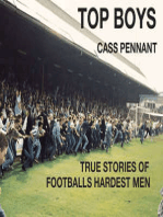 Top Boys: True Stories of Football's Hardest Men