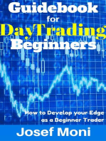 Guidebook for Day Trading Beginners