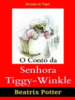 Conto da Senhora Tiggy-Winkle