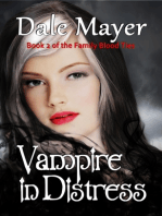 Vampire in Distress