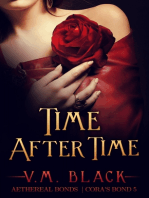 Time After Time: Cora’s Bond 5
