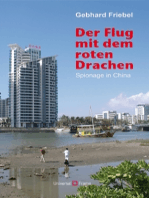 Der Flug mit dem roten Drachen