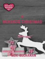 A McKenzie Christmas