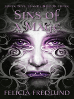 Sins of a Mage