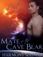 Lost: Mate of the Cave Bear: The Dualis Book, #2
