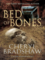 Bed of Bones: Sloane Monroe Series, #5