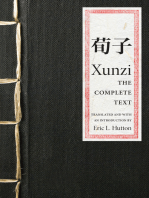 Xunzi: The Complete Text