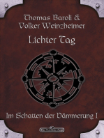 DSA 65: Lichter Tag: Das Schwarze Auge Roman Nr. 65