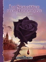 DSA 114: Im Schatten der Dornrose: Das Schwarze Auge Roman Nr. 114