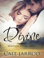 Divine, Montana Dreams Book 1 Novella