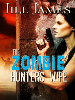 The Zombie Hunter's Wife
