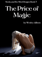The Price of Magic