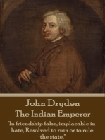 The Indian Emperor