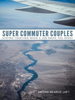 Super Commuter Couples