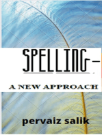 Spelling