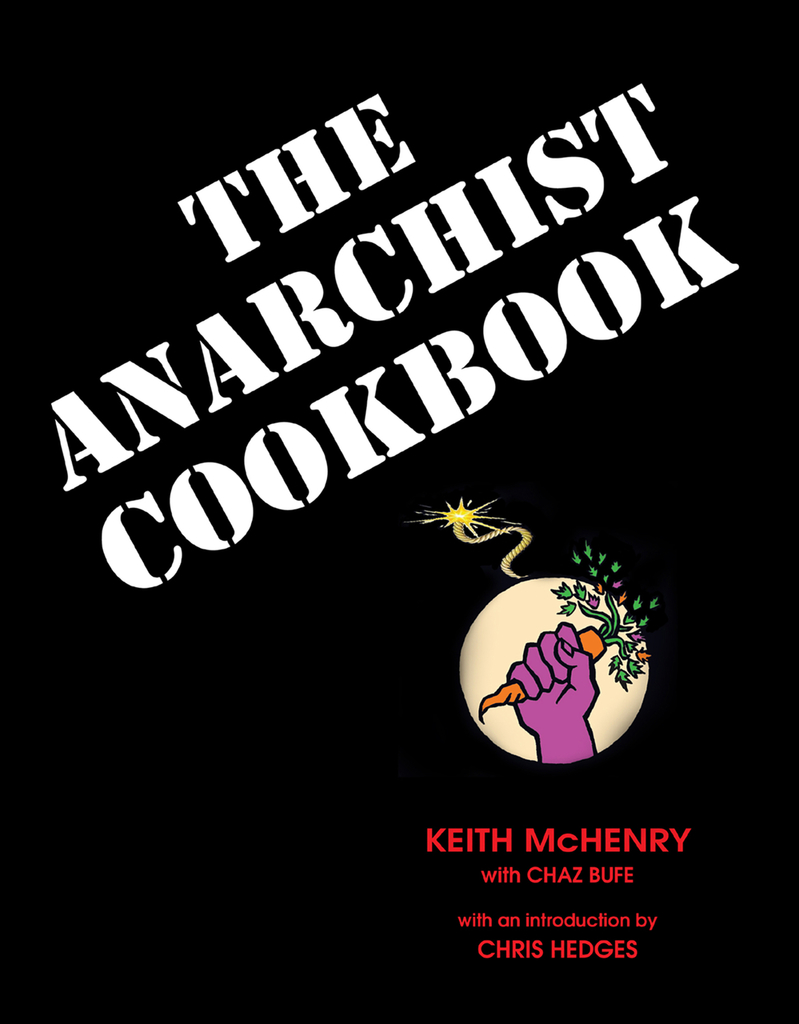 anarchist cookbook free download for android