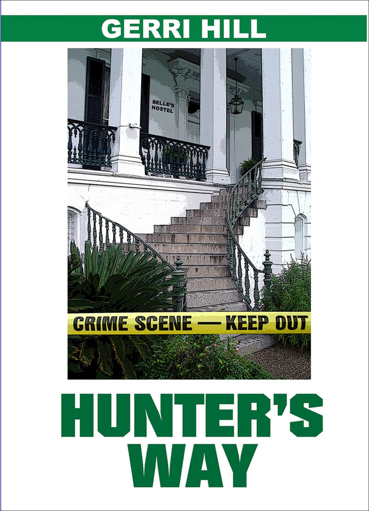 Read Hunter S Way Online By Gerri Hill Books
