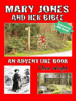 Mary Jones and Her Bible: An Adventure Book