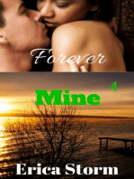 Forever Mine (Part 4)