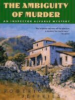 The Ambiguity of Murder