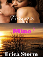 Forever Mine (Part 5)