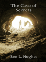 The Cave of Secrets (Dragon Adventure Series 2