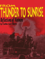 From Thunder to Sunrise: Reflections of Vietnam
