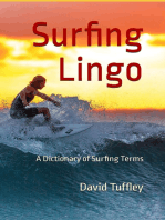 Surfing Lingo: A Dictionary of Surfing Terms