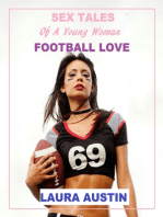 Sex Tales Of A Young Woman (Football Love)