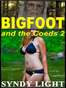 Fabulous Beasts and the Women They Grind On: Bigfoot, Werewolf, Yeti, the  Kraken, and More! eBook by Syndy Light - EPUB Book