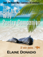 The Ocean's Way Poetry Companion